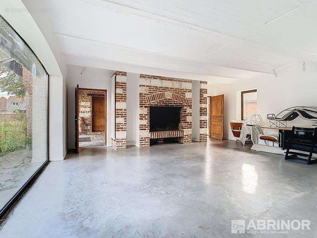 Maison à VILLENEUVE-D&#039;ASCQ