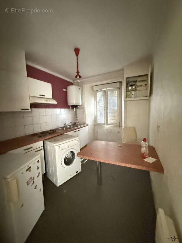 Appartement à HENNEBONT