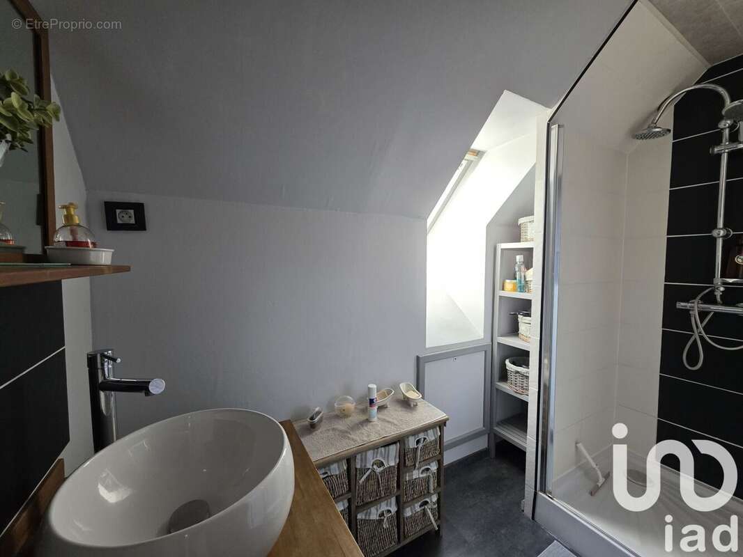 Photo 8 - Maison à SAINT-AVERTIN