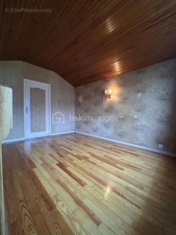 Maison à PONT-A-MOUSSON