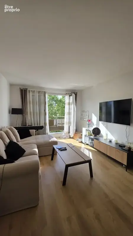 Photo Appartement à L'isle-Adam au prix de 174 900€