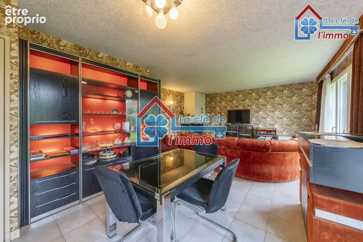 Maison à vendre Moissy-Cramayel - photo 2