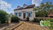 Maison à FEUSINES