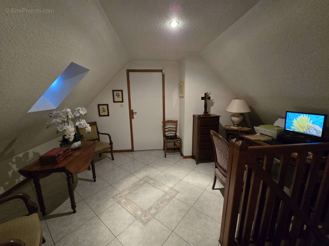 Maison à LE VERNET