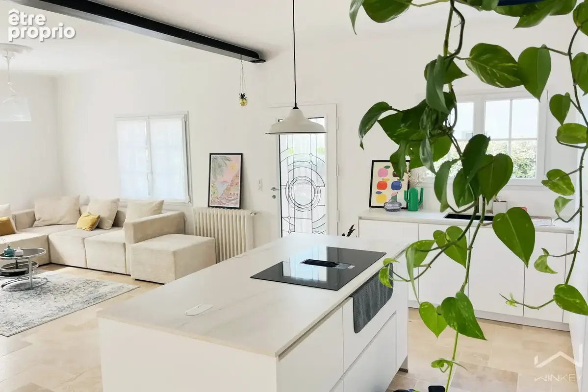 CAPBRETON   Une maison de famille entre océan et douceur landaise - photo 4