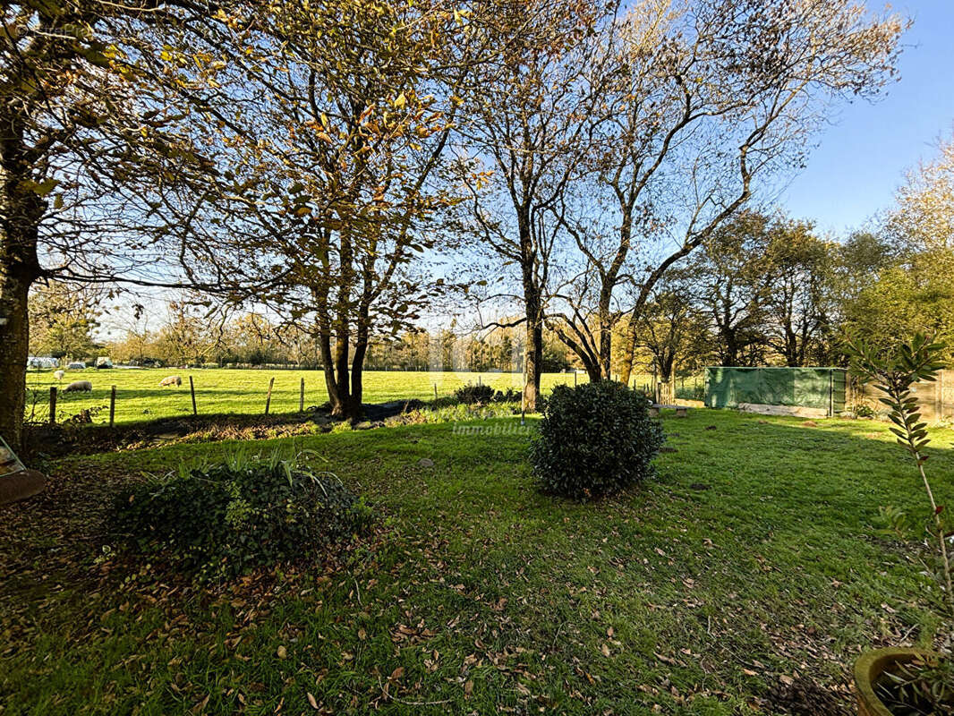 Maison à SAINT-LEGER-LES-VIGNES