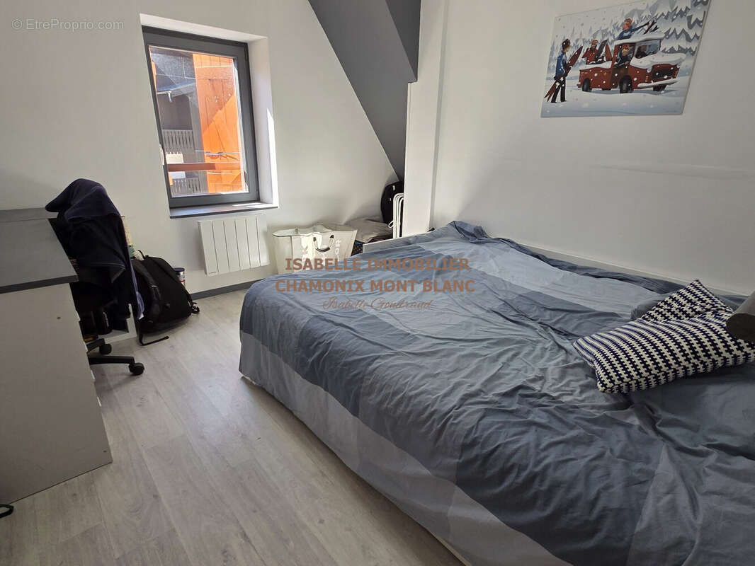 Appartement 87 m² à Les Houches  - photo 6