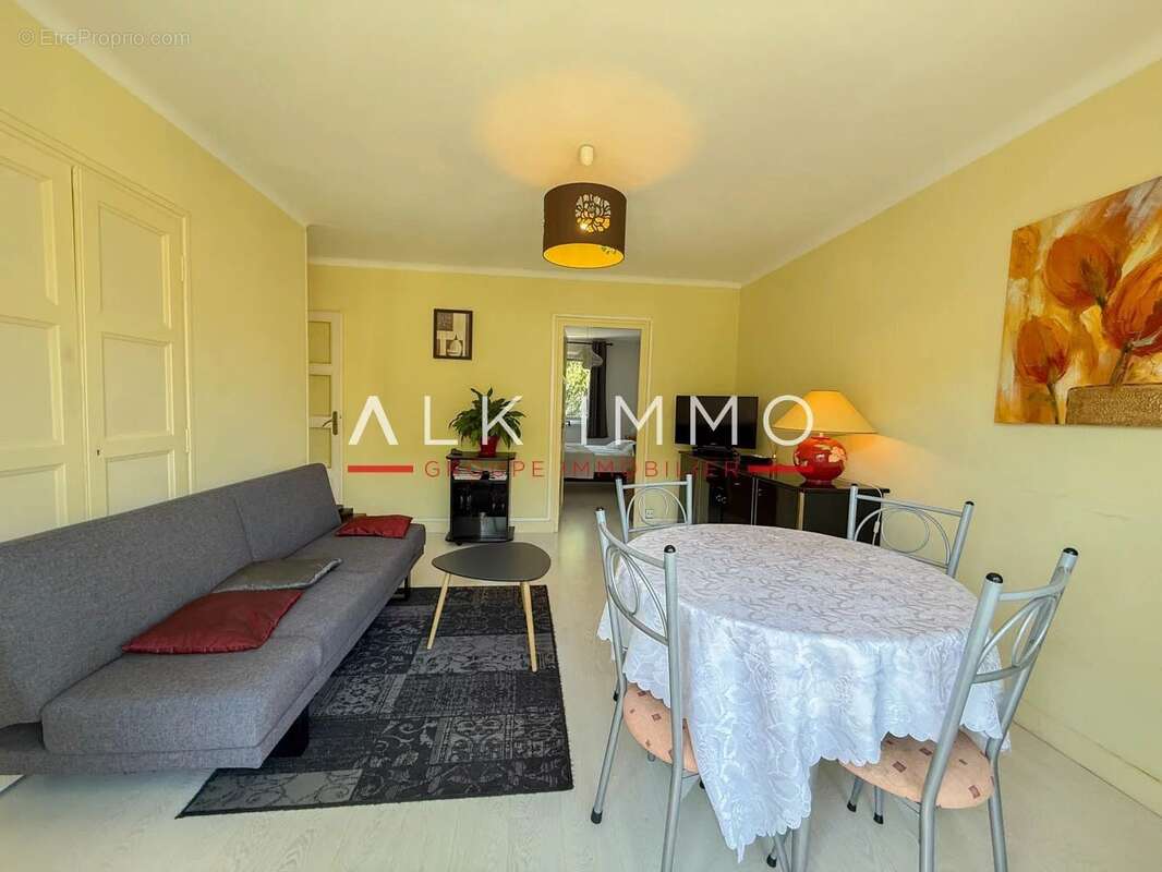 Appartement à ANNECY