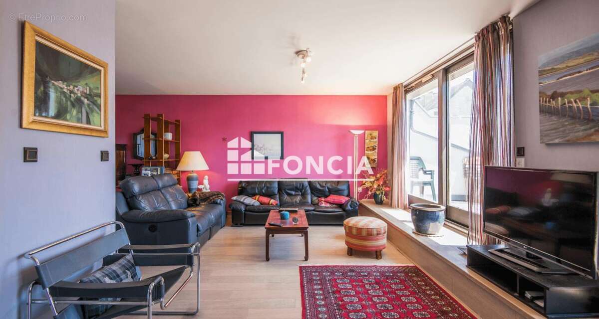 Appartement à RODEZ
