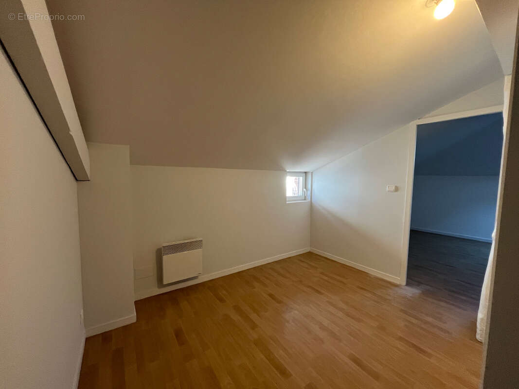 Appartement à VILLENEUVE-SUR-LOT