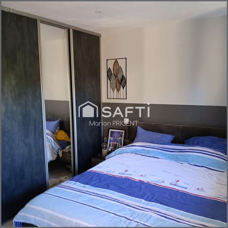 Photo 8 - Maison à SANTEC