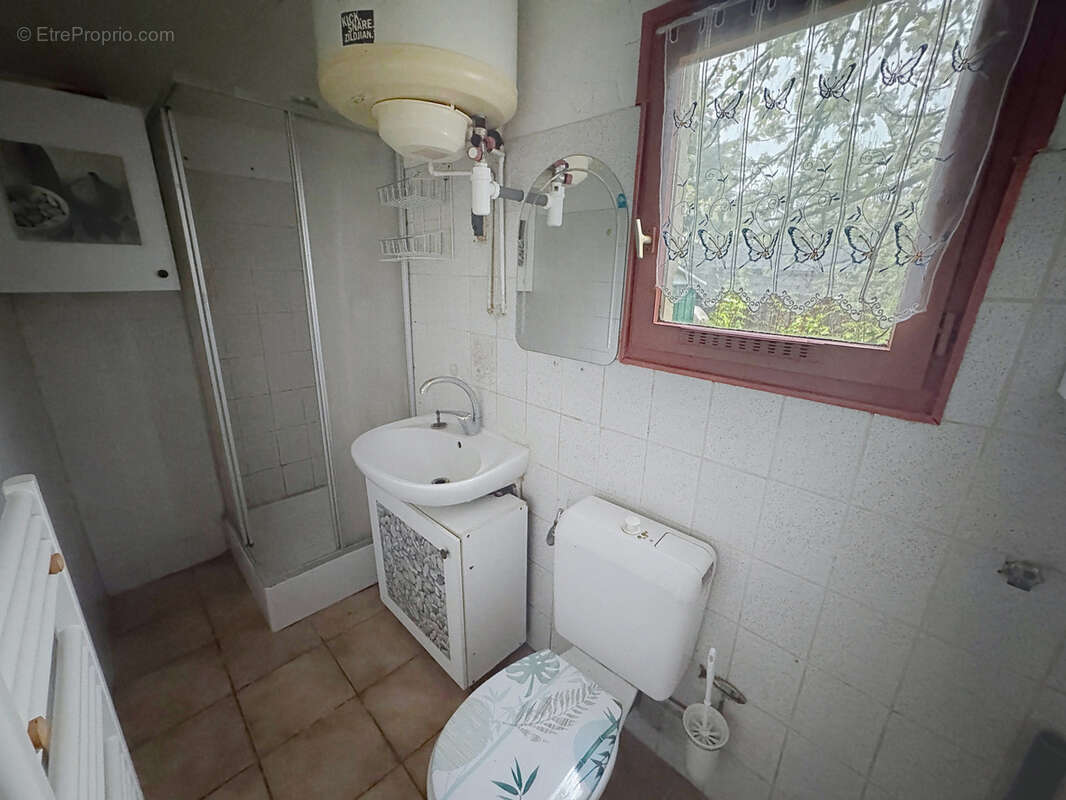 Maison à ATHIS-MONS