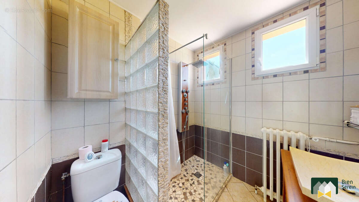 Maison à GASVILLE-OISEME