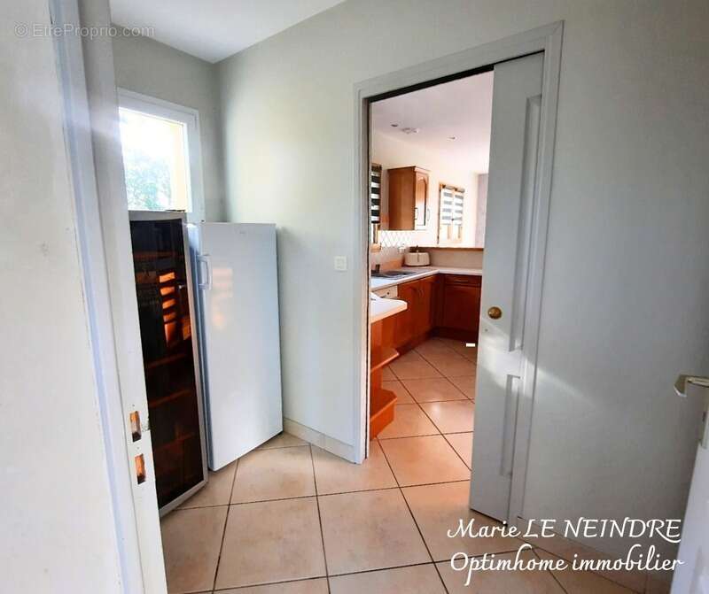 Maison à SAINT-AIGNAN