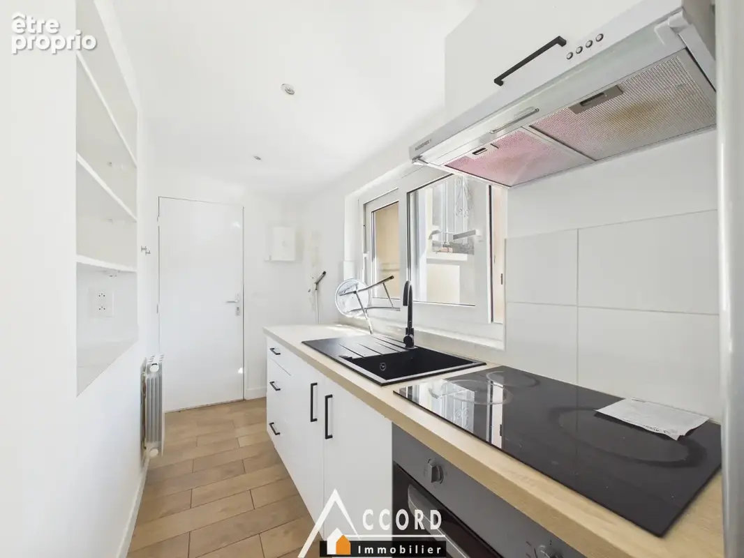 Appartement houilles centre ville - photo 5