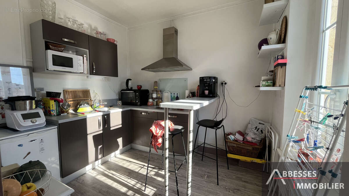 Appartement à EPINAL