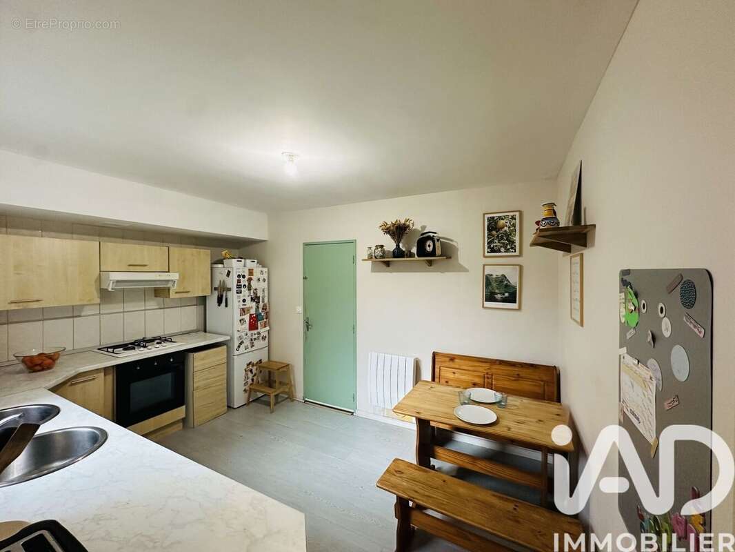 Photo 5 - Maison à ORVAULT