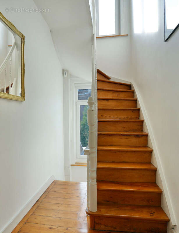 Maison à LA MADELEINE