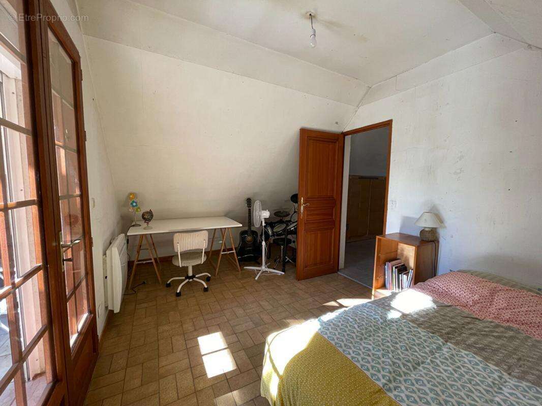 Maison à DAMMARIE-SUR-LOING