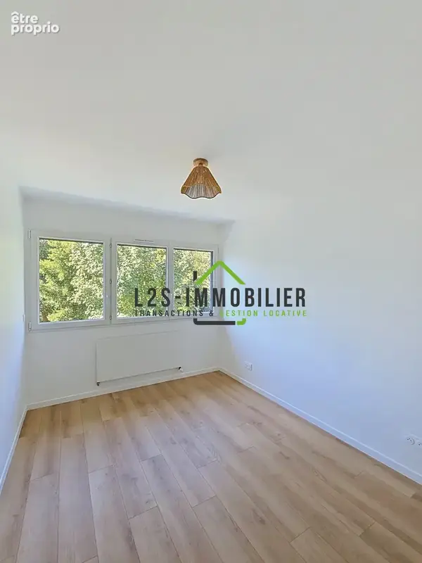 L2s immobilier maison f5 renovee  avec sous sol - photo 9