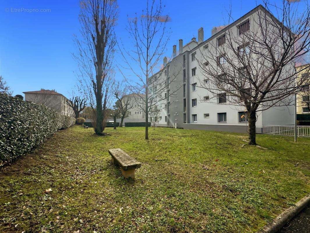 Appartement à VALENCE