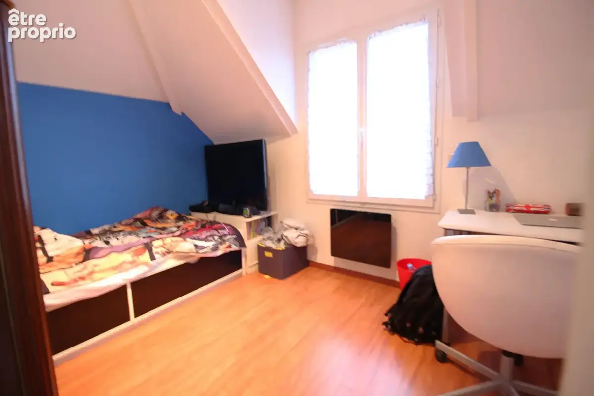Maison Sartrouville 5 pièce(s) 100 m2 - photo 7