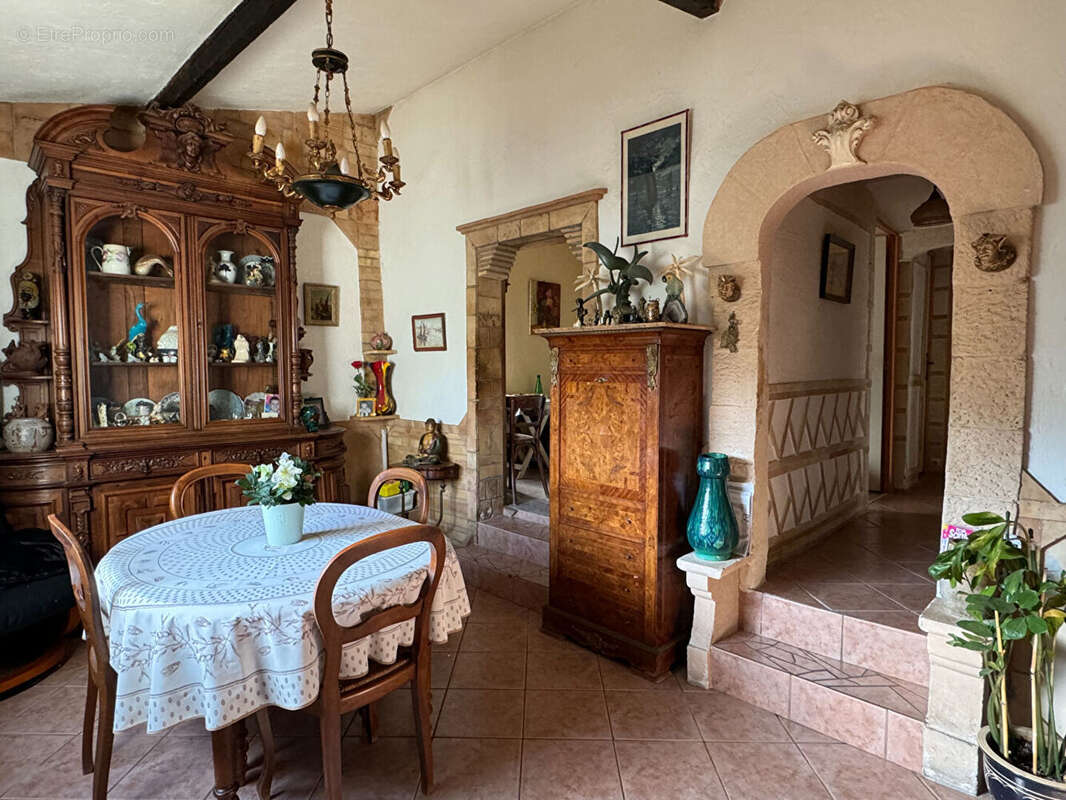 Maison à SETE