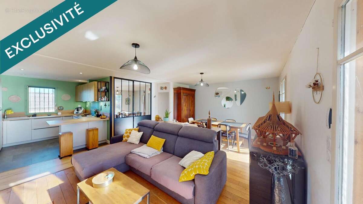 Photo 2 - Maison à LE NIZAN