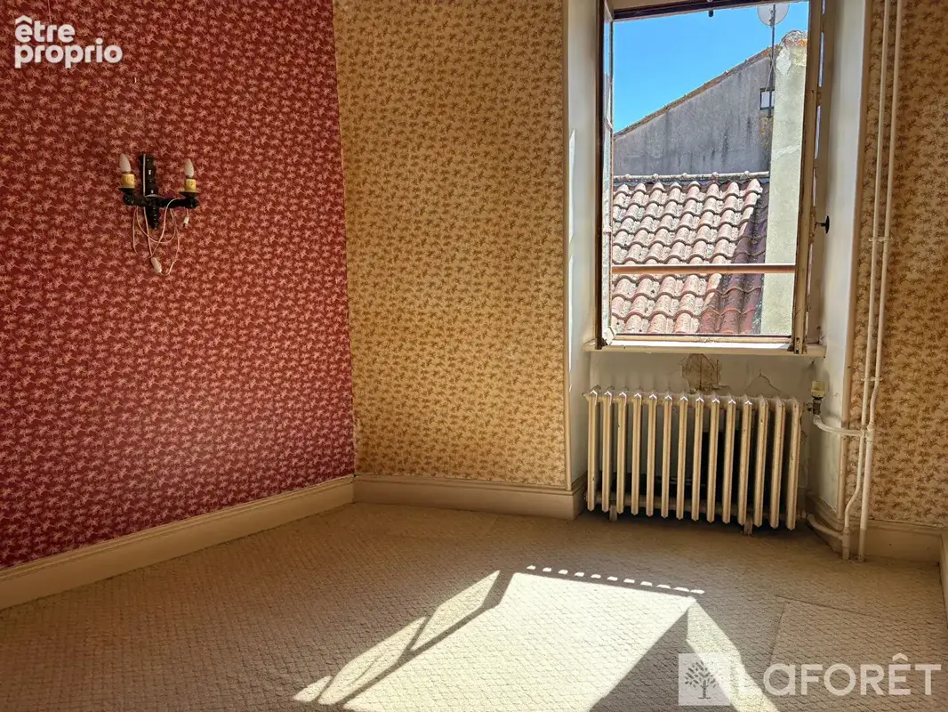 Maison Mazeyrat D'allier 3 pièces 68 m2 - photo 6