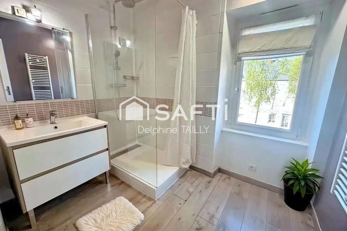 Photo 9 - Maison à VIGNEUX-DE-BRETAGNE