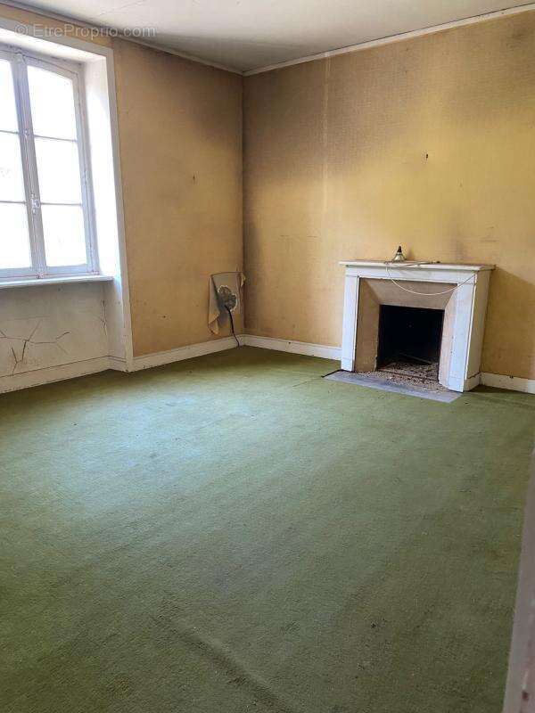 Appartement à CHATEAUNEUF-D'ILLE-ET-VILAINE