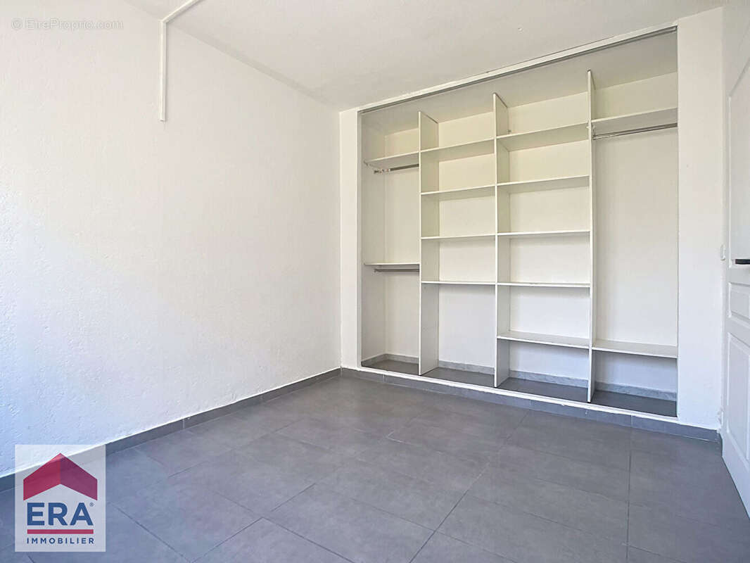 Appartement à MARSEILLE-13E