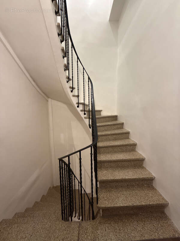 Appartement à CERET