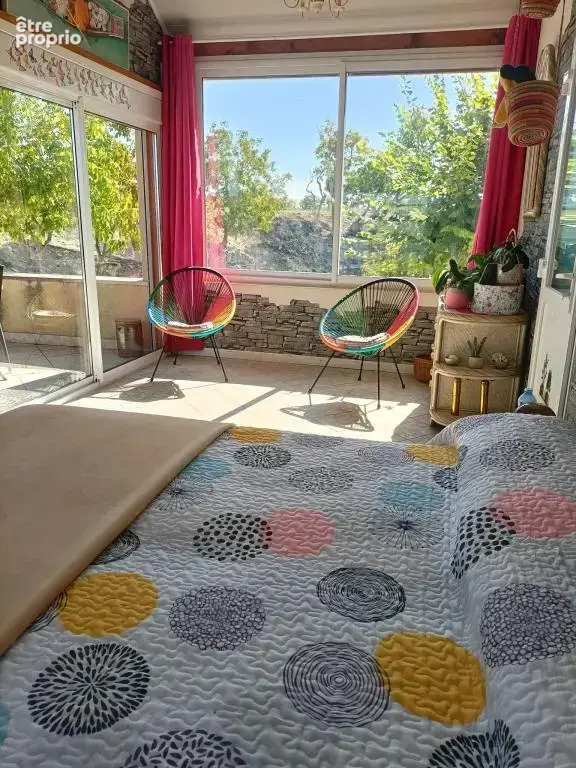 Charmante maison de campagne avec 3812 m2 de terrain - photo 8