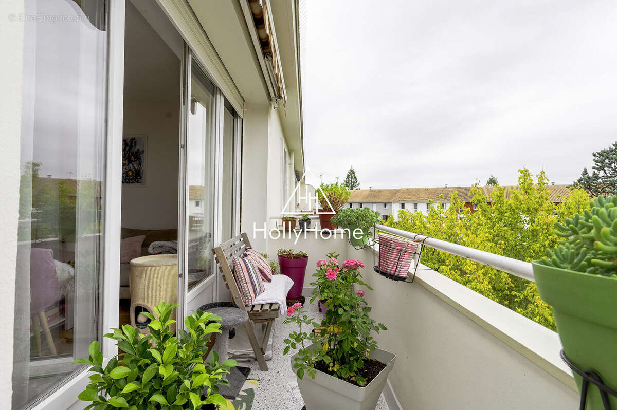 Photo 2 - Appartement à MERIGNAC