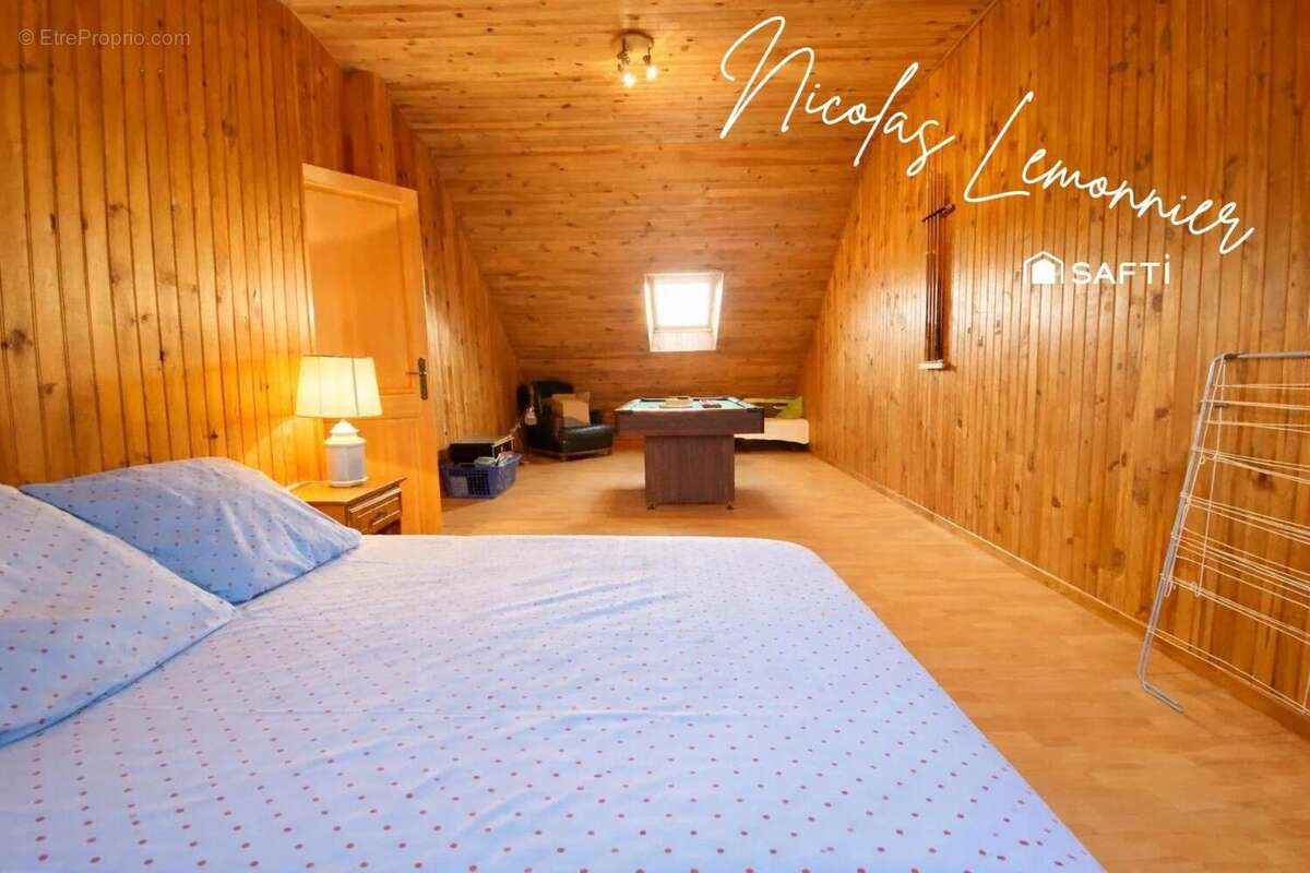 Photo 5 - Maison à ESQUAY-NOTRE-DAME