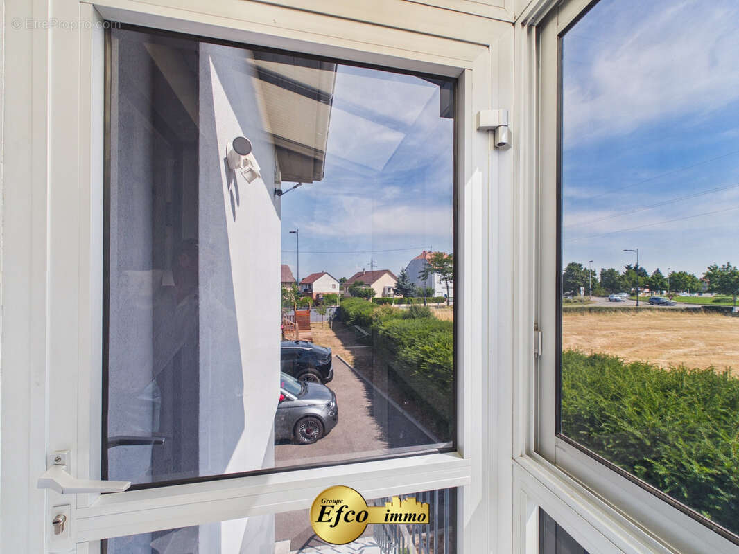 WITTELSHEIM   Spacieuse maison familiale de 193 m2 - photo 20