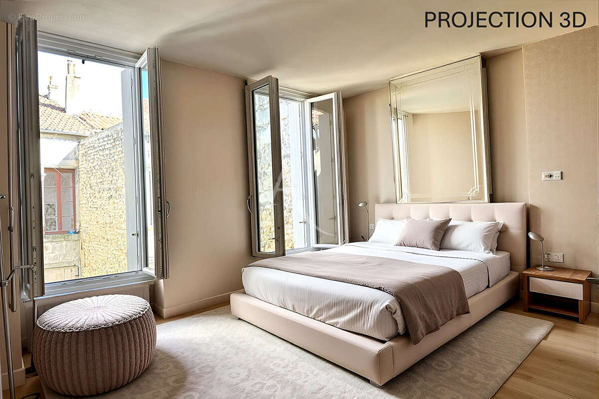 Appartement à ROCHEFORT