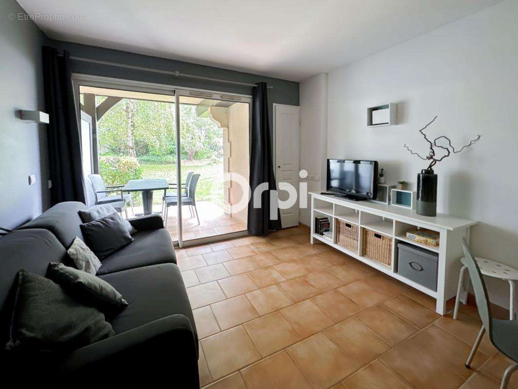 Appartement à DEAUVILLE