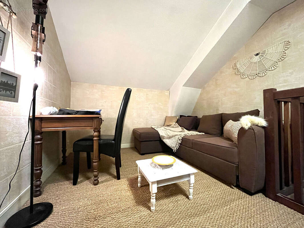 Appartement à AURILLAC