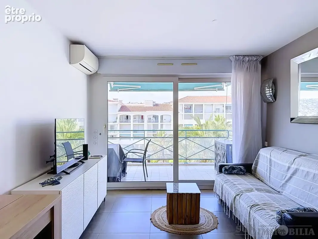 Appartement 2 pièces 43 m² à vendre à Antibes (06160) - photo 4