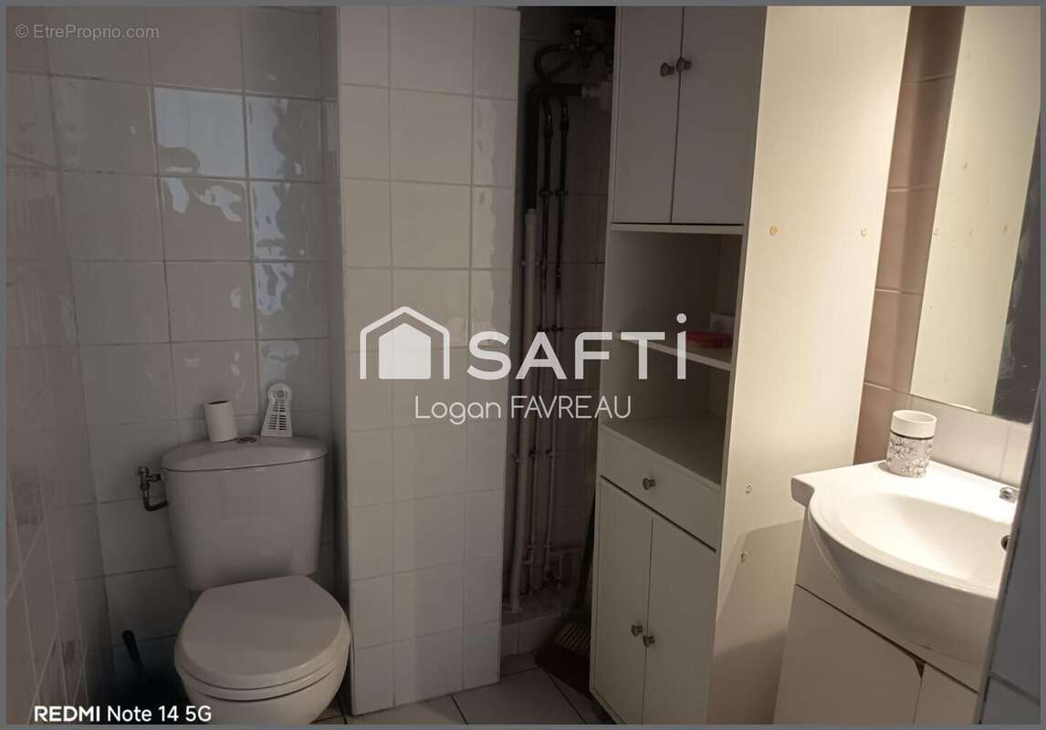 Photo 7 - Appartement à LES TROIS-ILETS