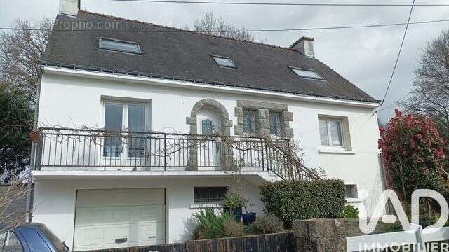 Photo 2 - Maison à PONTIVY