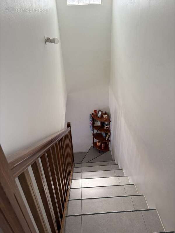 Maison à PETITE-ILE