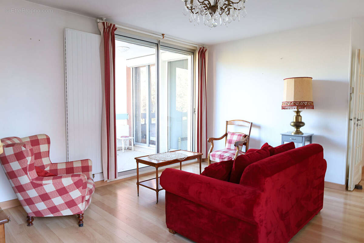 Appartement à MONTAUBAN