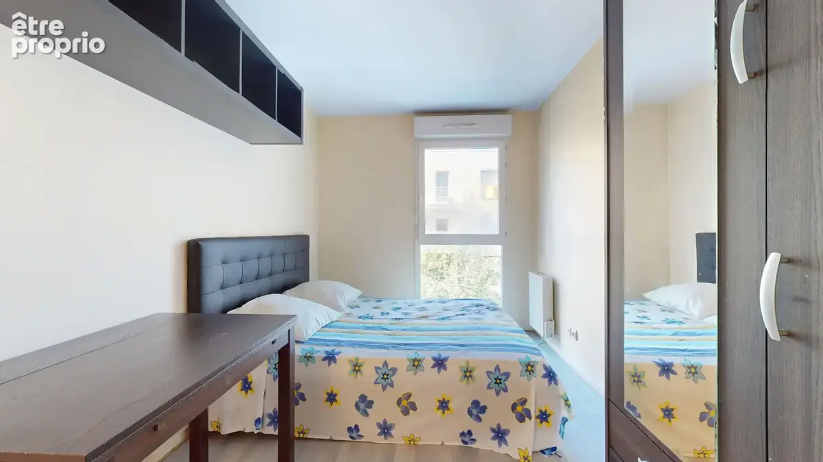 Appartement Pleyel 86 m² + 17 m² terrasse - photo 13