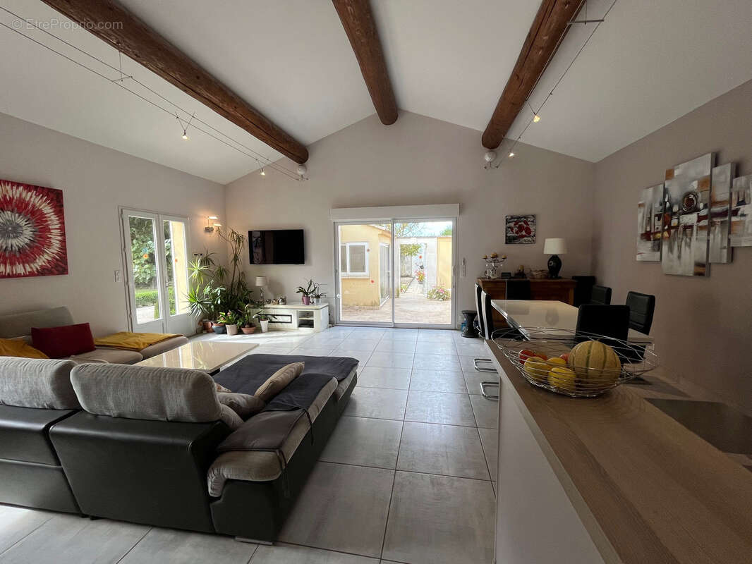 Maison à ALTHEN-DES-PALUDS