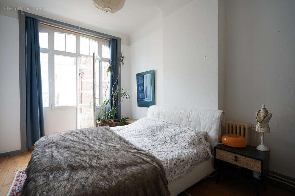 Appartement à LILLE