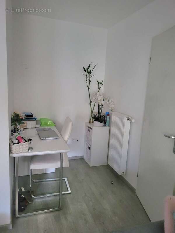 Appartement à BEZONS