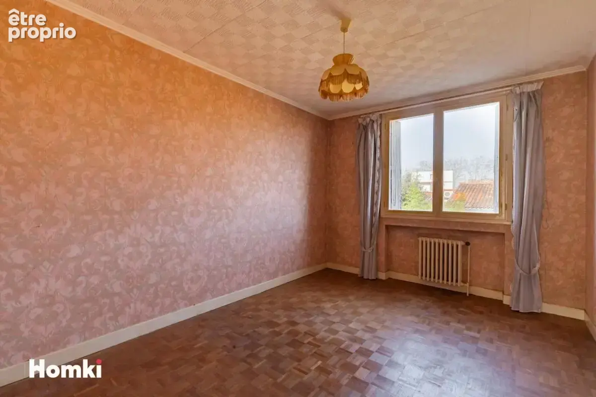 Appartement T3 de 73 m² à Toulouse 31400, Rue Jean-Baptiste Colbert - photo 9